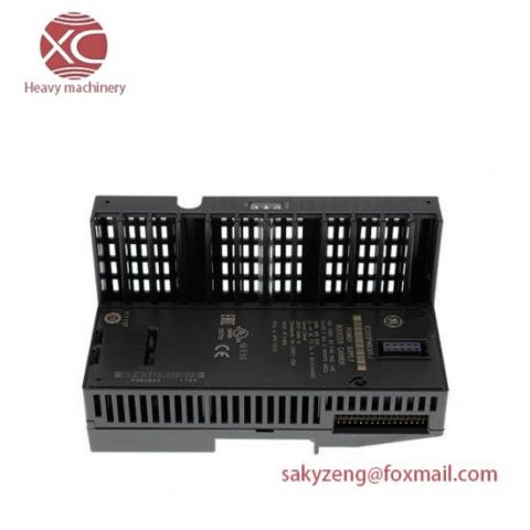 GE Fanuc IC200PWB001 Versamax PLC - Modular Control System for Industrial Automation