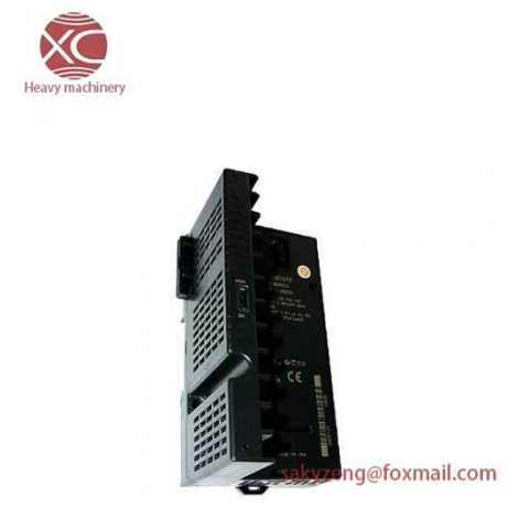 GE Fanuc IC200PWB001D - Versamax PLC, Advanced Automation Solution
