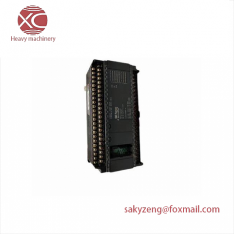 GE Fanuc IC200UDD064 Programmable Logic Controller Module
