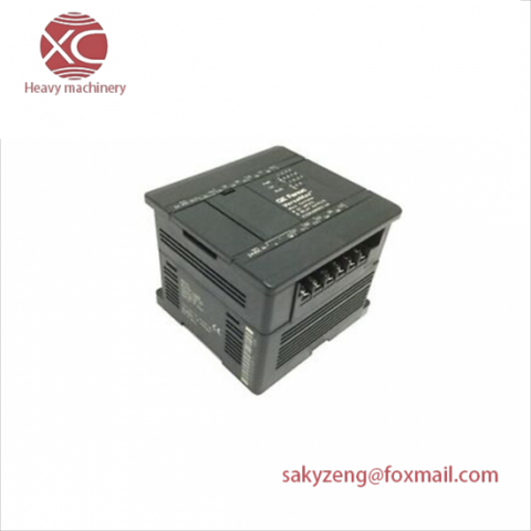 GE FANUC IC200UDR040 Programmable Logic Controller Module