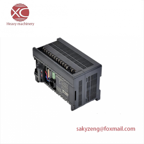 GE FANUC IC200UDR140 Industrial Power Supply Module