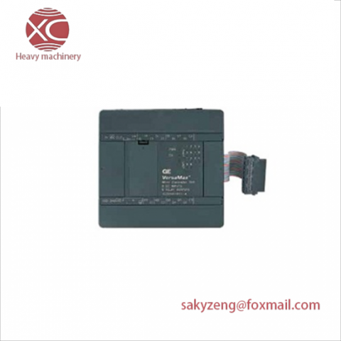 GE FANUC IC200UEX212 - Advanced PLC Expansion Module