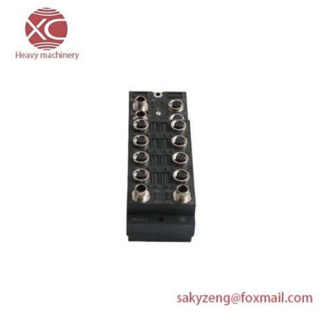 GE Fanuc IC220PWR013 Power Supply Terminal