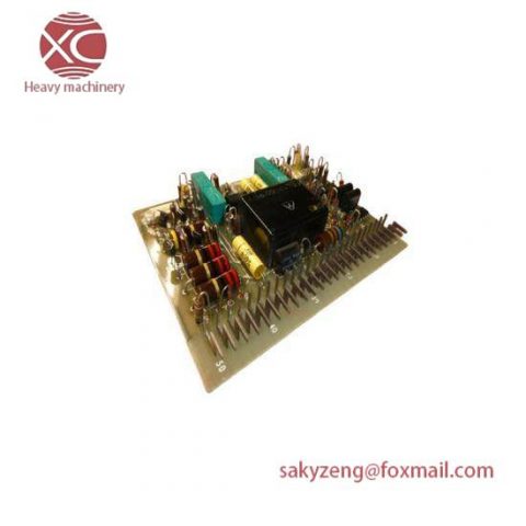 GE FANUC IC3600EPSA1 Circuit Board - Industrial Control Module