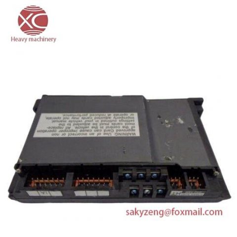 GE-FANUC IC3645LXCD1 Versamax PLC