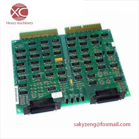 GE FANUC IC600CB527L: Industrial Control Module, Precision Engineering for Automation