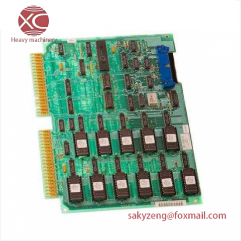 GE FANUC IC600FP501K/IC600CB526R Control Module - Advanced Automation Solution