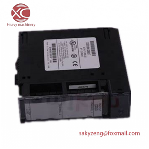 GE FANUC IC600FP910K / IC600BF910K Output Board
