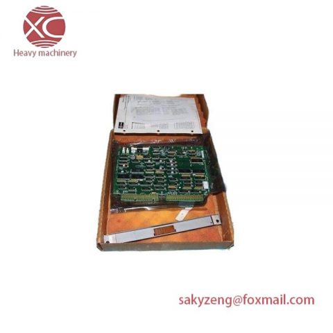 GE Fanuc IC600LX612L Memory Module - Industrial Grade, High Performance
