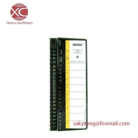 GE-FANUC IC660BBS102 Versamax PLC