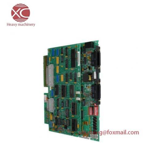 GE Fanuc IC660CBB902 - Versamax PLC, High Performance Control Solution
