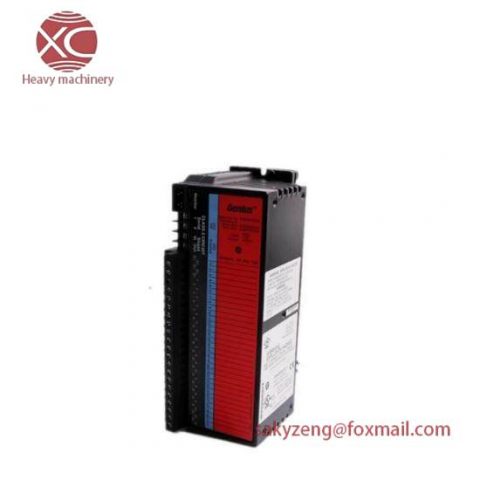 GE Fanuc IC660 ERD025B Programmable Logic Controller Module