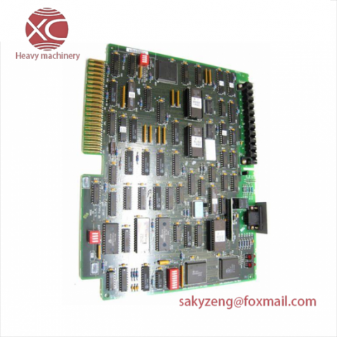 GE FANUC IC660FP8900K, IC660CBB902K Bus Control PCB Circuit Board