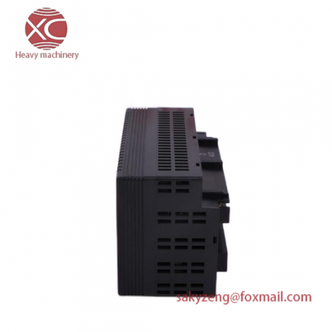 GE Fanuc IC693ALG220G Analog Input Module
