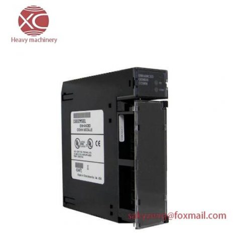 GE-FANUC IC693ALG221G PAC Systems RX3i Analog Input Module