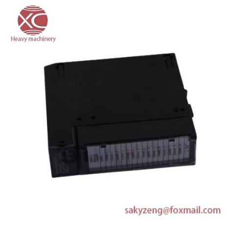 GE Fanuc IC693ALG223 - Advanced Analog Input Module