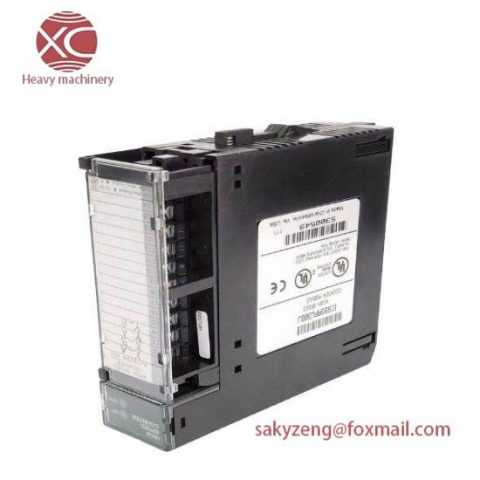GE Fanuc IC693APU300J - PAC Systems RX3i PLC Module