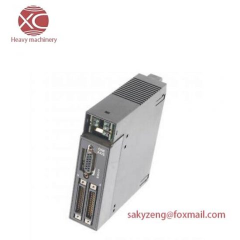 GE Fanuc IC693APU301D PAC Systems RX3i Modular Positioning Axis Control