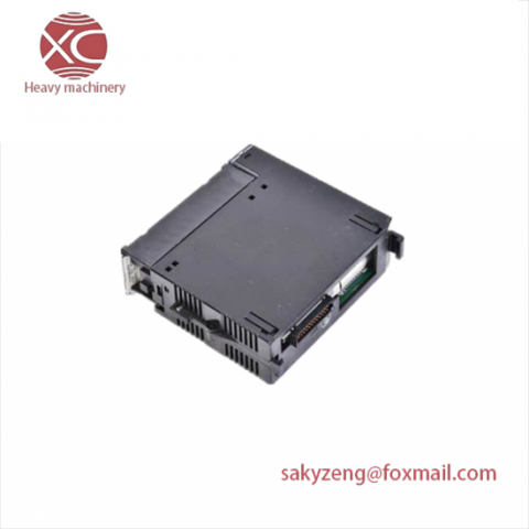 GE FANUC IC693BEM331J: High-Performance Bus Controller Module for Industrial Automation