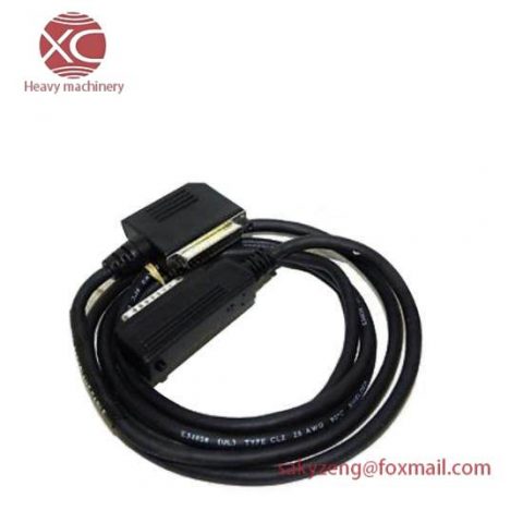 GE Fanuc IC693CBL301 - PAC Systems RX3i, High-Performance Backplane Cable