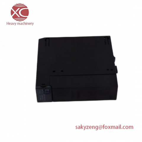 GE Fanuc IC693CBL313: High-Performance I/O Bus Expansion Cable for Industrial Automation