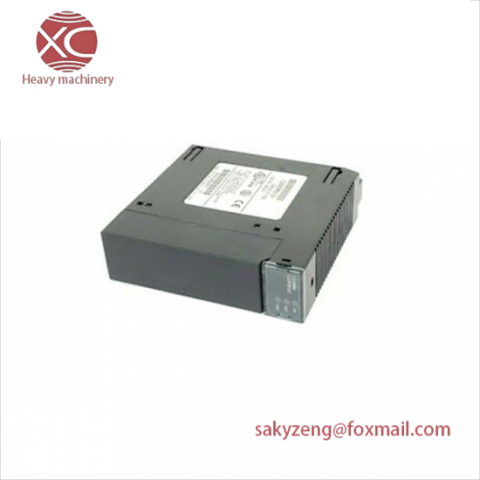 GE FANUC IC693CMM311N Communications Coprocessor Module - Advanced Networking for Industrial Automation