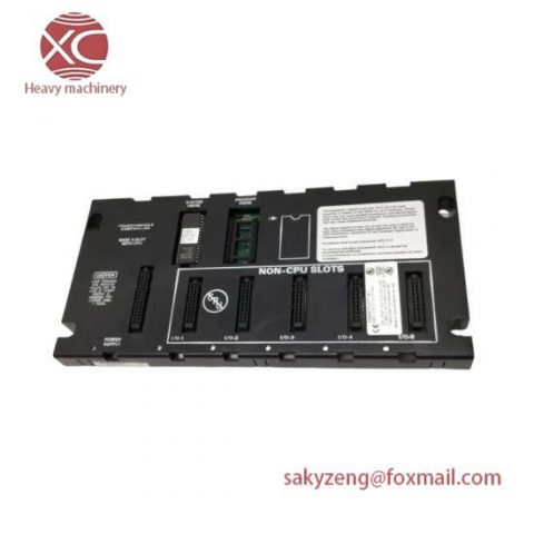 GE FANUC IC693CPU311 Micro Control Engine, Advanced Industrial Automation