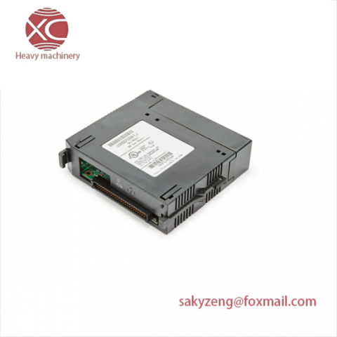 GE FANUC IC693CPU350-EK: Advanced Programmable Logic Controller Module