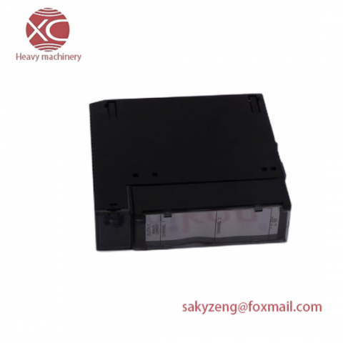 GE Fanuc IC693MDL732 - Series 90-30 Control Module, Precision & Reliability in Industrial Automation
