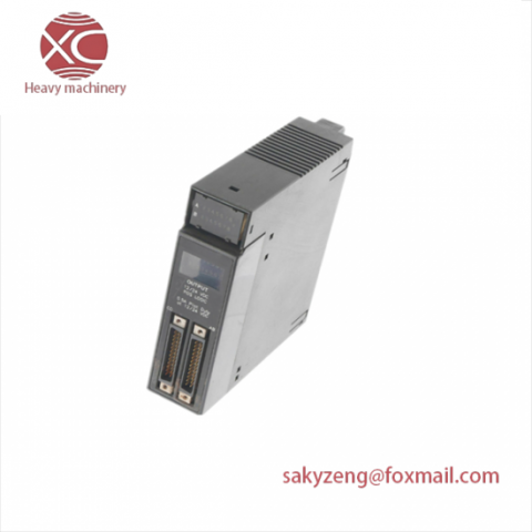 GE FANUC IC693MDL753: High-Performance 32 Channel 24 Volt Output Module