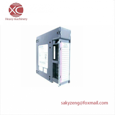 GE FANUC IC693MDL940 Relay Output Module