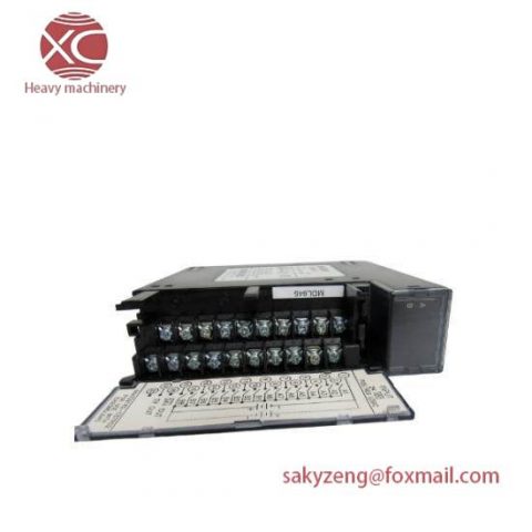 GE Fanuc IC693MOL645 - PAC Systems RX3i Modular Control Module