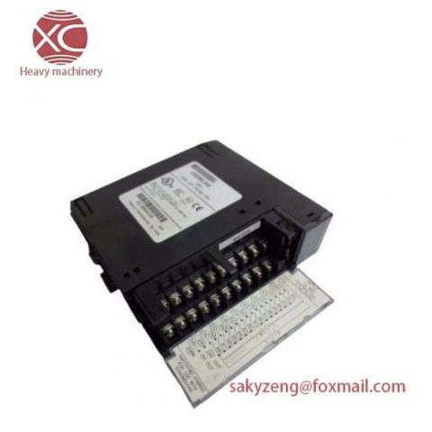 GE Fanuc IC693MOL740 PAC Systems RX3i Modular Output Module