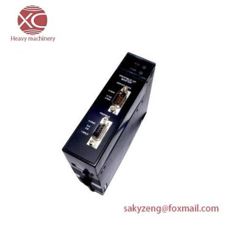 GE Fanuc IC693PBM200 Profibus Master Module