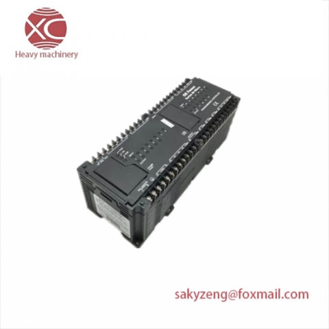 GE Fanuc IC693UDR005RP1 Programmable Controller