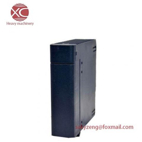 GE Fanuc IC694ACC310A Programmable Automation Controller