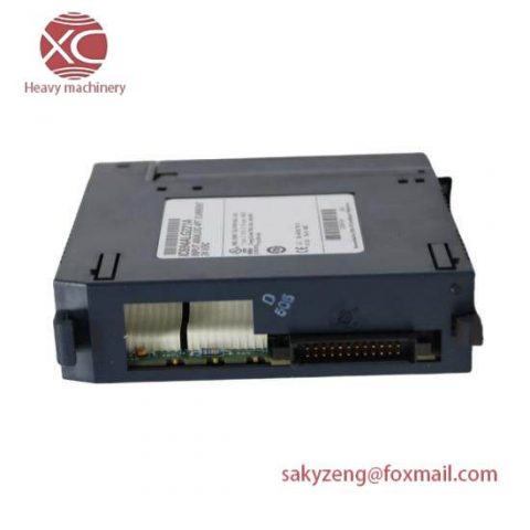 GE FANUC PLC IC694ALG221 Modular Analog Input Module