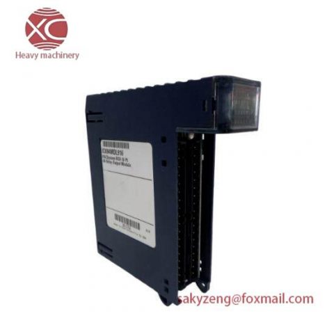 GE Fanuc IC694MDL916 Programmable Automation Controller