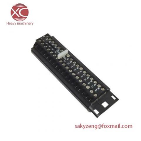 GE Fanuc IC694TBB032 PACSystems RX3i Modular Input Module