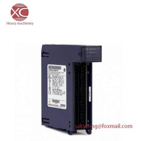 GE Fanuc IC695ALG112 Process Automation Controller