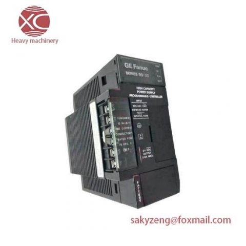 GE FANUC IC695ALG608EA - Modular Analog Input Module for Industrial Control