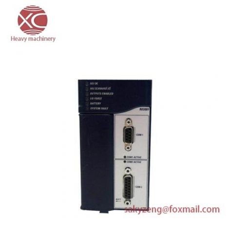 GE Fanuc IC695CRU320CD: Advanced Programmable Logic Controller