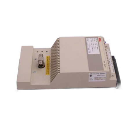GE Fanuc IC695PBM300CC PROFIBUS Master Module - Advanced Control Solution for Industrial Automation