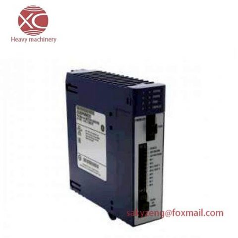 GE Fanuc IC695PMM335AG Programmable Automation Controller