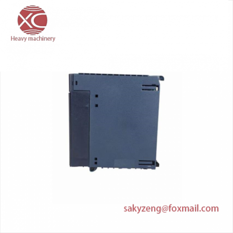 GE FANUC IC695PSA140E Industrial Power Supply