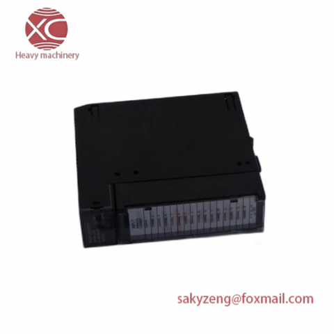 GE Fanuc IC697ACC722B | 44A730240-G01 | Modular Circuit Board