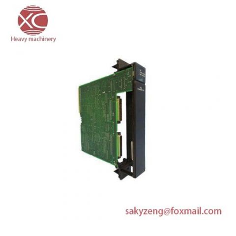 GE Fanuc IC697BEM713 Bus Expansion Module, for Efficient Data Transfer in Industrial Automation