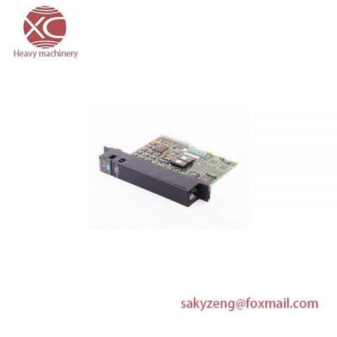 GE Fanuc IC697BEM731F - Advanced Bus Controller Module, High Performance PLC Component