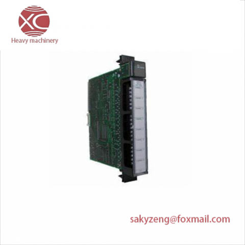 GE FANUC IC697CLG440 Current Expander Module - High Capacity, Advanced Control Solution