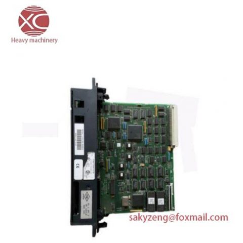 GE Fanuc IC697CMM741 Programmable Automation Controller System